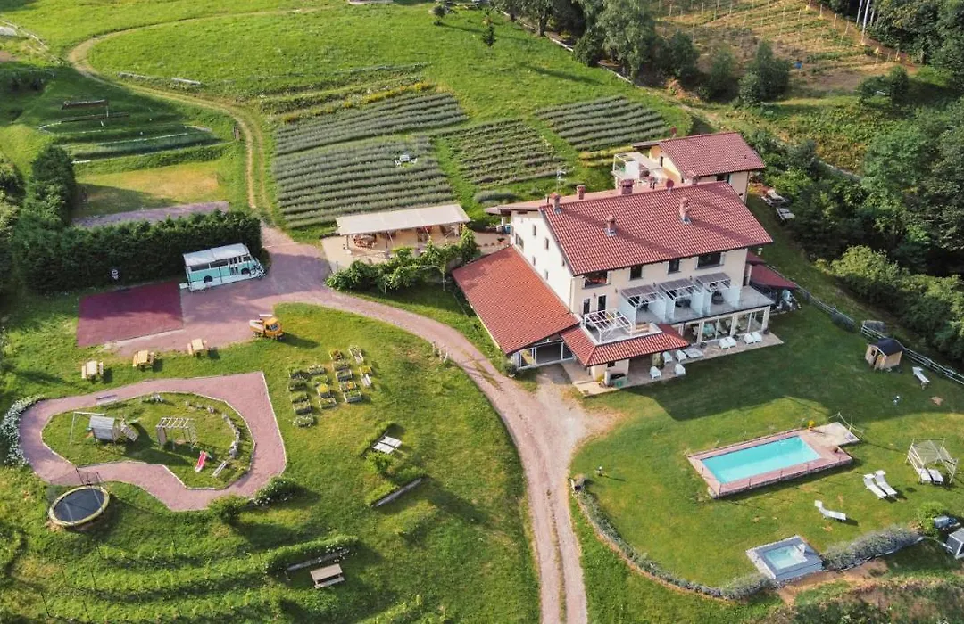 Cascina il Faggio-1